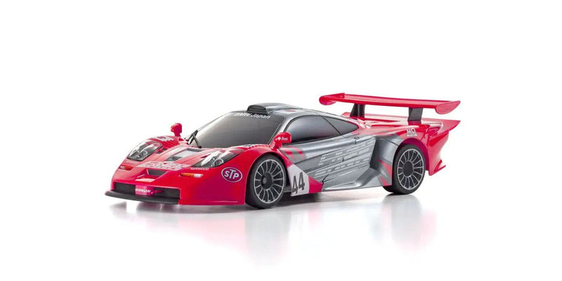 32348LA Kyosho MINI-Z RWD Series Ready Set LARK McLaren F1 GTR LM 1997