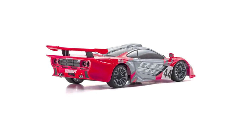 32348LA Kyosho MINI-Z RWD Series Ready Set LARK McLaren F1 GTR LM 1997