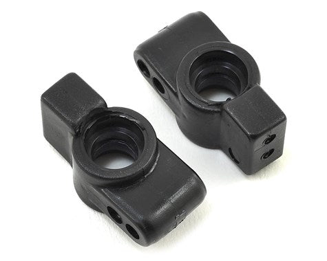3241 Custom Works Rear Axle Carriers GX Series (Pair)