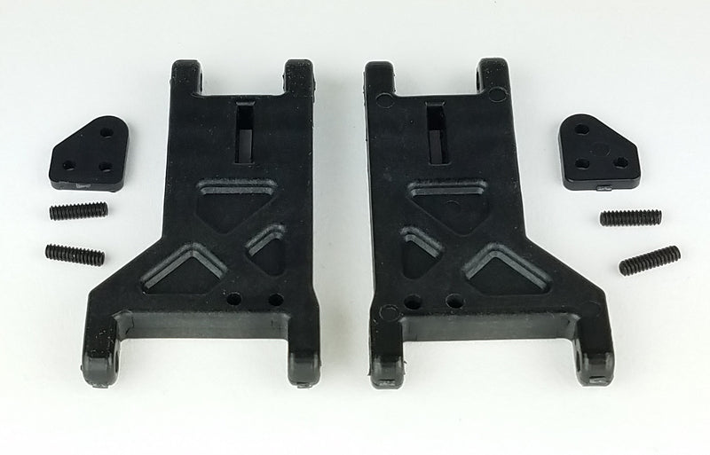 3248 Custom Works Extra Short Front A-Arm for INT/ENF (Molded)