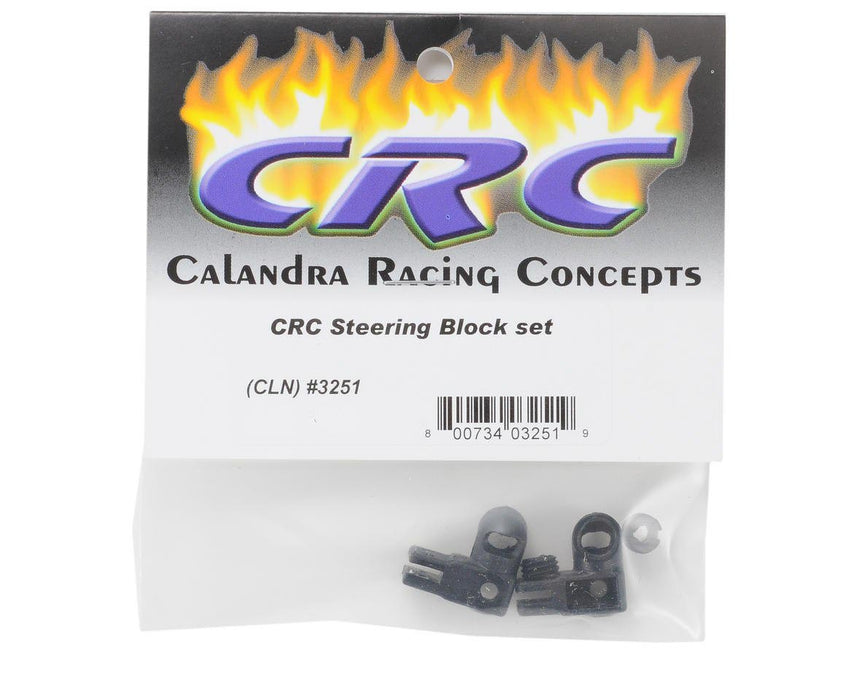 3251 Team CRC – Steering Block set