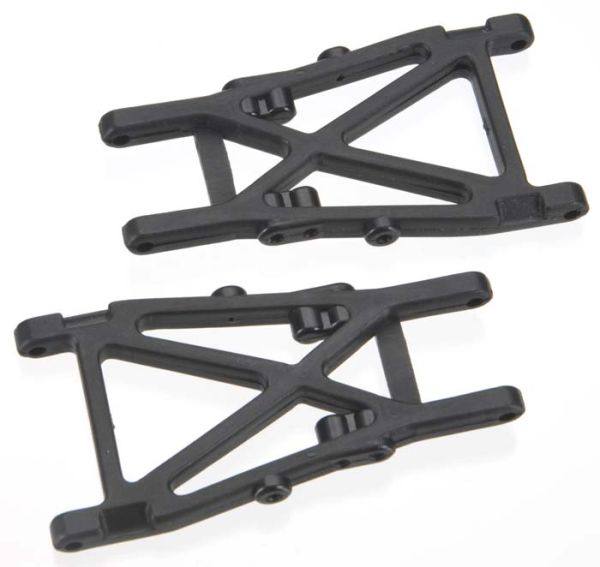 3254 Custom Works WIDE REAR SUSPENSION ARMS (pr)