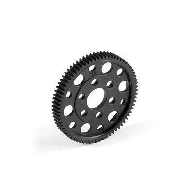 325872 Xray Composite Slipper Eliminator Spur Gear 72/48