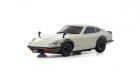 32637W Kyosho MINI-Z AWD NISSAN Fairlady 240ZG White