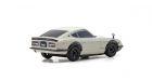 32637W Kyosho MINI-Z AWD NISSAN Fairlady 240ZG White