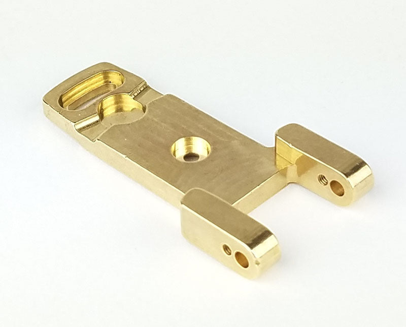 3268 BRASS OUTER PIVOT for CW ARM