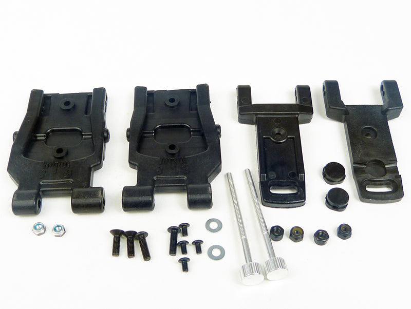 3282 Custom Works B7 ADJUSTABLE ARM KIT