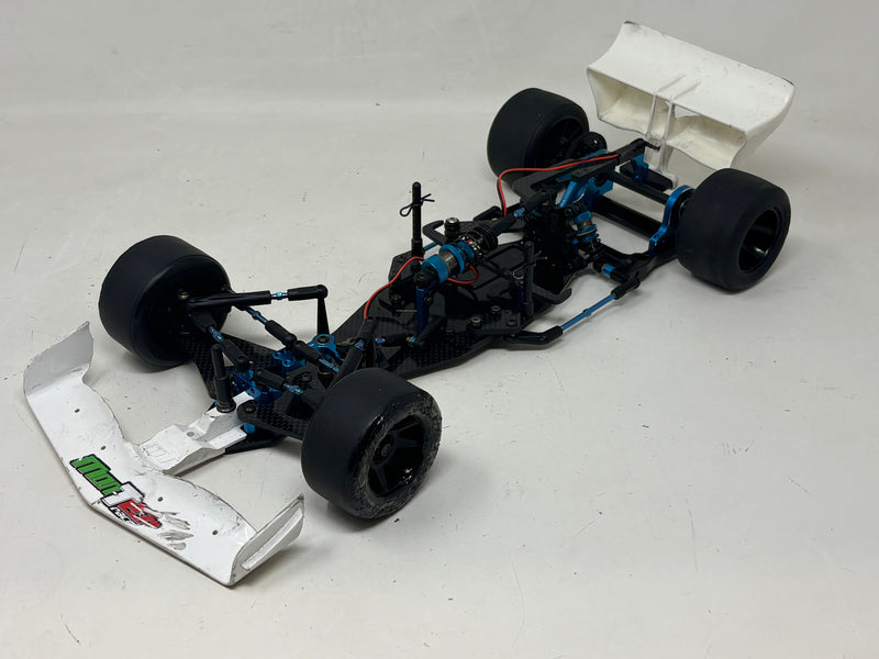 Used Exotek R4 F1 Ultra