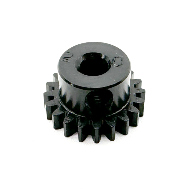 EXA4820 Team Exalt X-tra Light-Speed Machined Aluminum 48p Pinion Gears (3.17mm Bore)