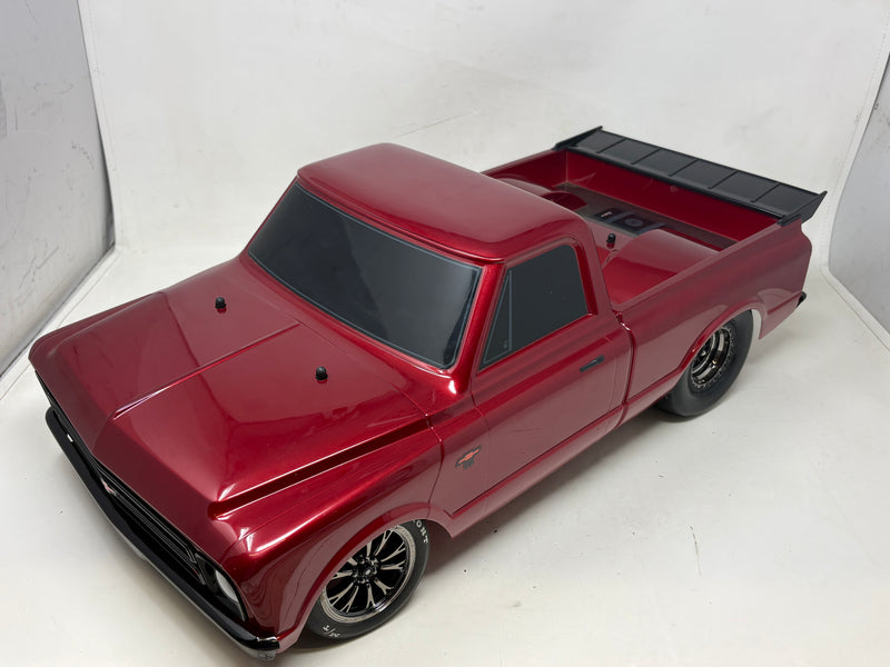 Used Traxxas Drag Slash