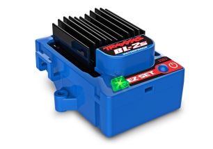3383 Traxxas ESC BL-2S Waterproof FWD/REV