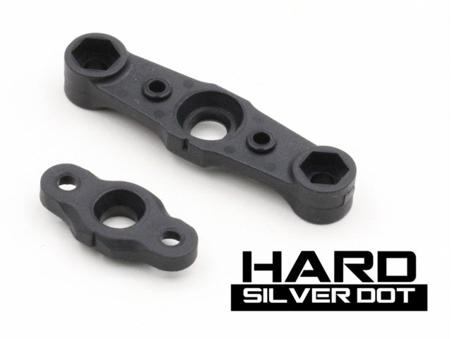 340186 Roche Rapide Pivot Brace (Top & cover) HARD