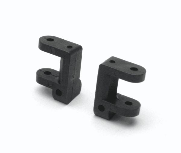 3405 Custom Works Caster Blocks for 1/8" PIN +/- Degree