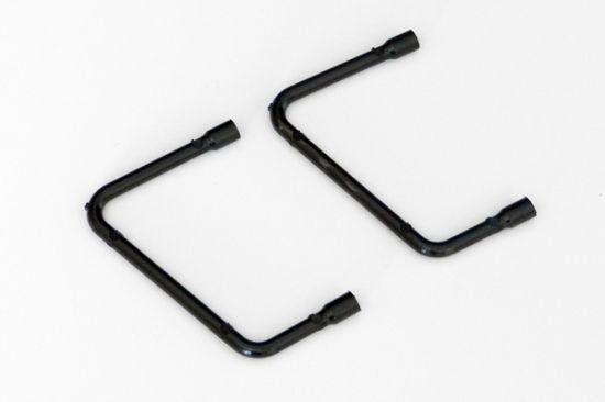 3432 Custom Works V2 Cage Nerf Bars