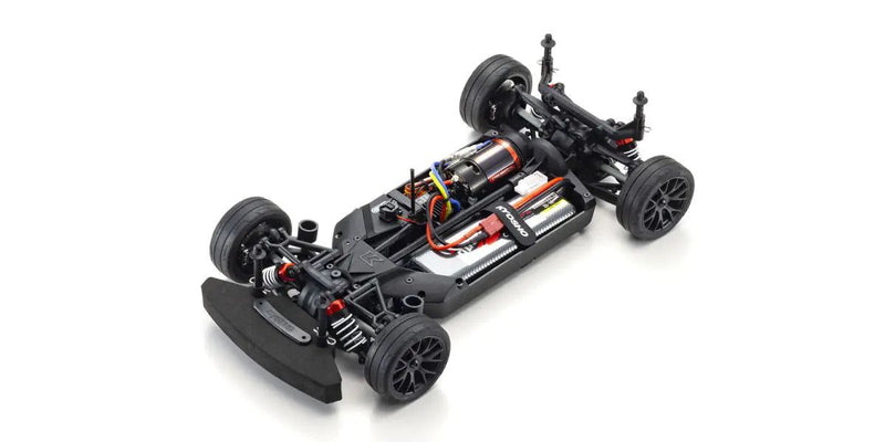 34424T2 Kyosho Fazer Mk2 FZ02 2020 Mercedes AMG GT3 "50 Year Legend of Spa" RTR w/Syncro KT-231P+ 2.4GHz Radio