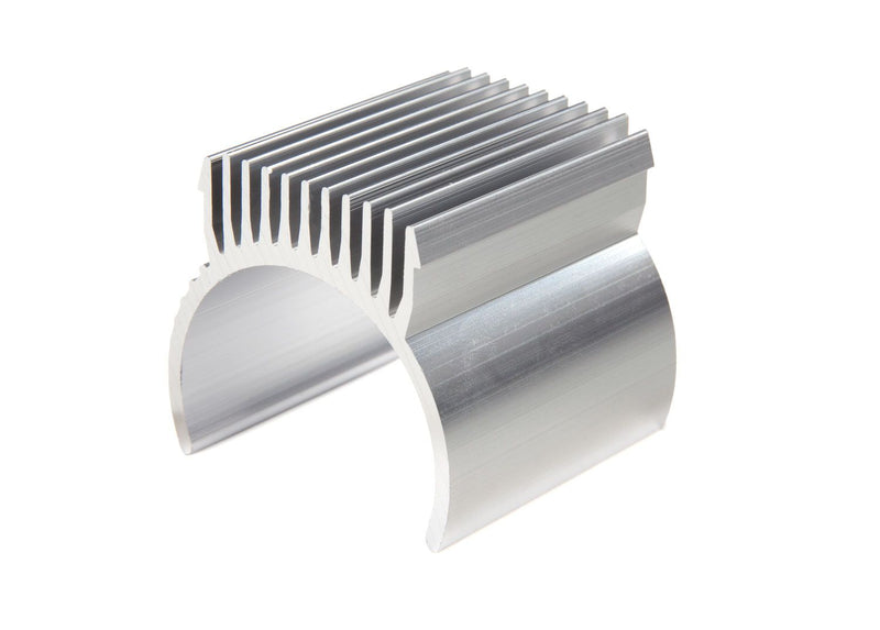 3458 Traxxas Heat Sink (fits 3351R and 3461 motors)