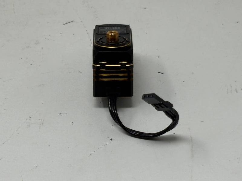 Used SRT BH815S Servo