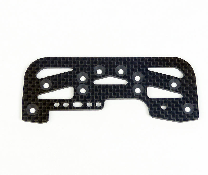 3492 Custom Works BULLET SPRINT FRONT BUMPER