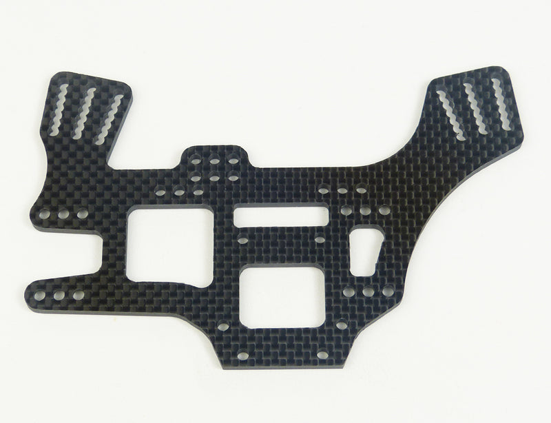 3497 Custom Works BULLET SPRINT REAR SHOCK TOWER