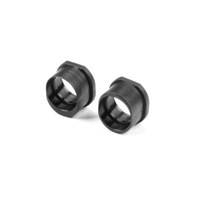352015 XRAY XB8 Gearbox Pinion Height Insert (1+1)