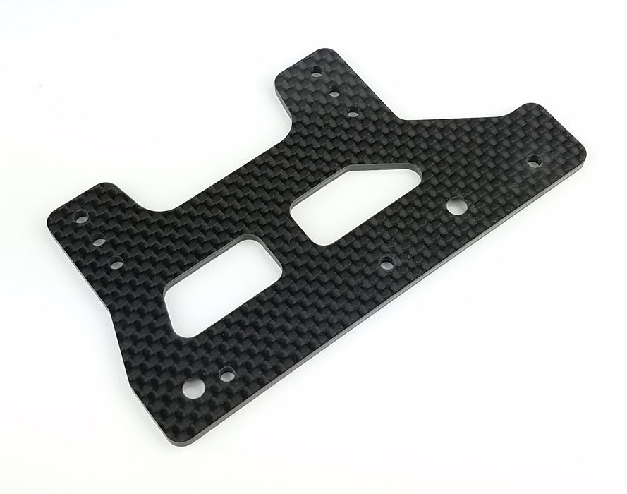 3521 CUSTOM WORKS INTIMIDATOR 7/8 FRONT BUMPER MOUNT CLIP