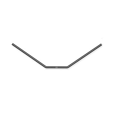 352498 Xray XB8 Front Anti Roll Bar 2.8mm