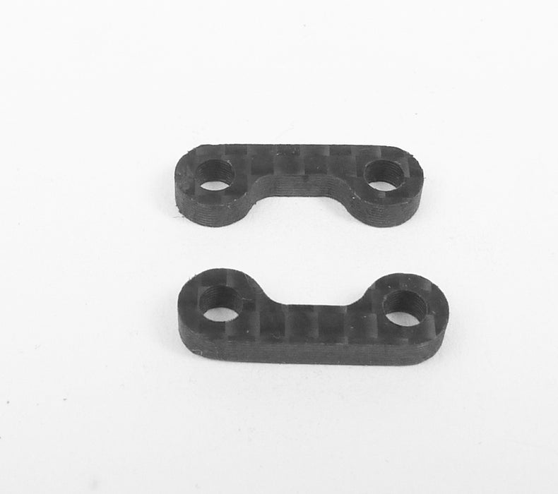 3524 Custom Works SERVO MOUNT RISER 2.5MM (2)