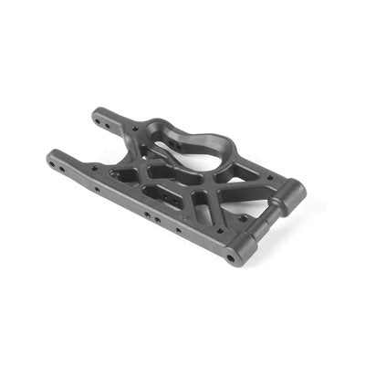 353124-H Xray Composite Suspension Rear Arm - LSM - Right - Hard