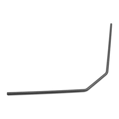 353424 Xray XB8E`24 Rear Anti Roll Bar 2.4mm (New Removed From Kit)