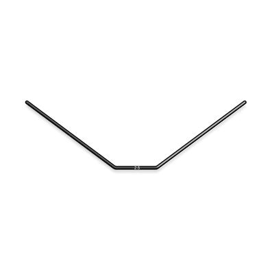 353425 Xray Rear Anti Roll Bar 2.5mm