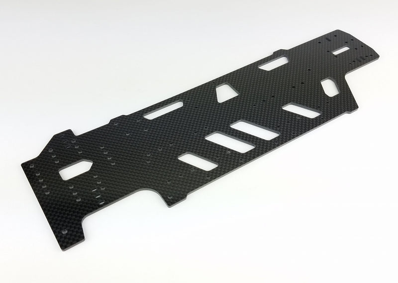 3535 Custom Works ENFORCER 7/8 EXTREME OFFSET CHASSIS