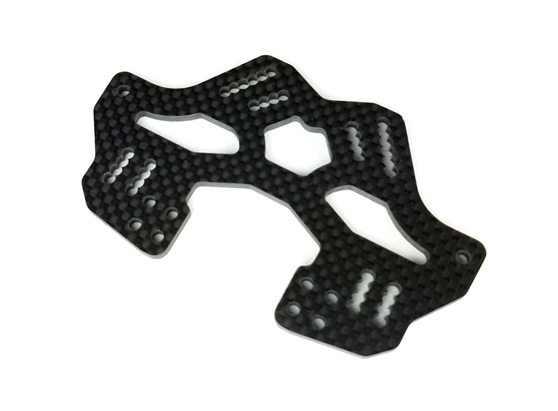 3547 Custom Works Rocket 4/5 Front Shock Tower