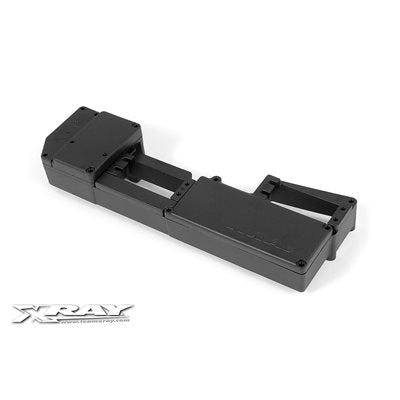 356003 Xray Composite Radio Case Set, XB8