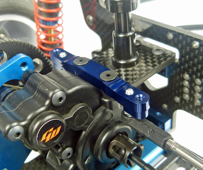 0726 OUTLAW 5 SPRINT KIT