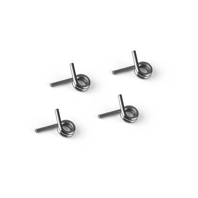 358481 XRAY - 4-shoe Clutch Springs - Grey - Medium (4)
