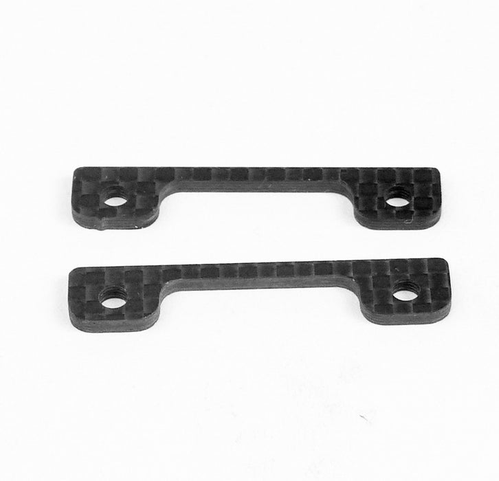 3596 Custom Works V2 CAMBER MOUNT SHIM 2.0MM (2)