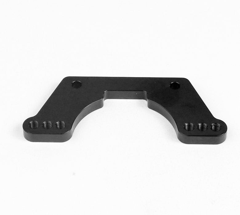 3598 Custom Works V2 CAMBER MOUNT PLATE for Bullet, Outlaw, Rocket