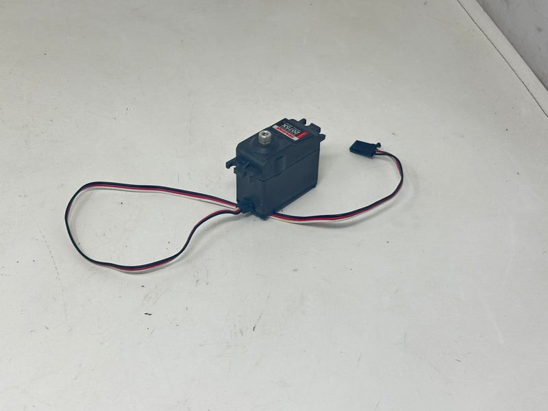 Used Traxxas 2075X Servo