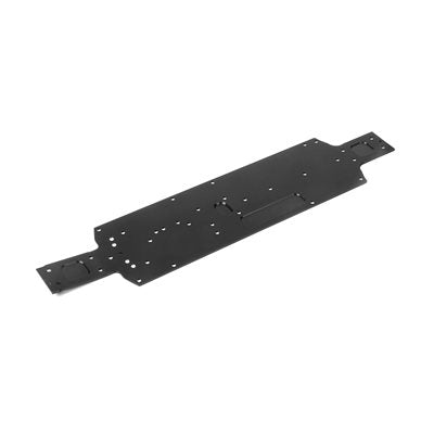 361109 XRAY XB4'21 ALU CHASSIS - SWISS 7075 T6 - 2MM