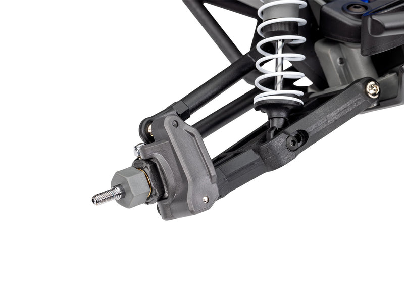 36254-8 Traxxas Stampede 2WD XL-5 w/Battery