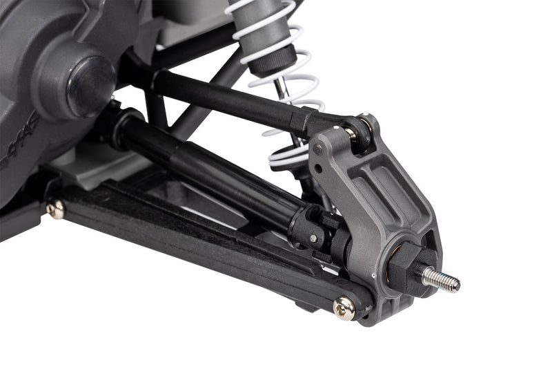 36254-8 Traxxas Stampede 2WD XL-5 w/Battery