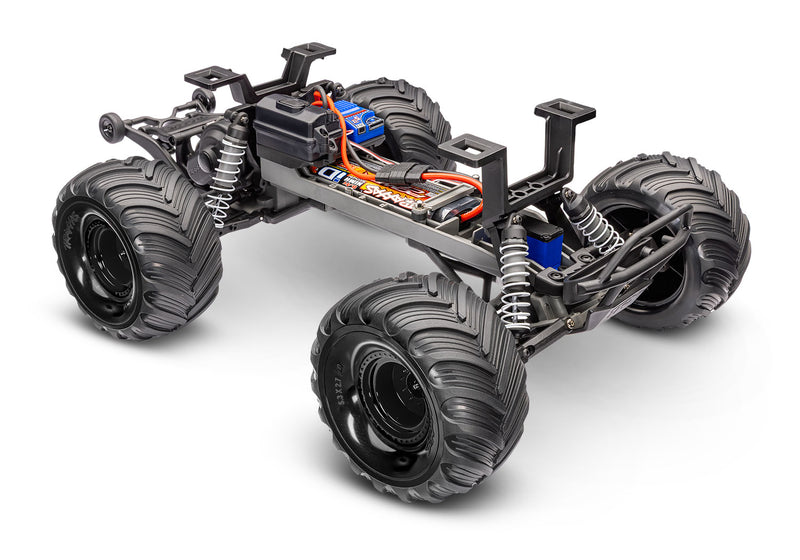 36254-8 Traxxas Stampede 2WD XL-5 w/Battery