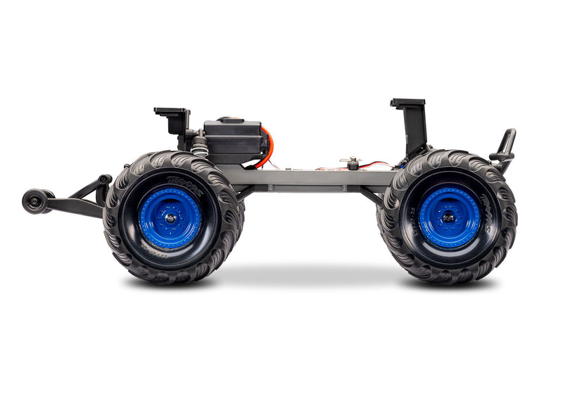 36254-8 Traxxas Stampede 2WD XL-5 w/Battery