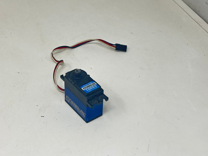 Used ProTek RC 100SS Servo