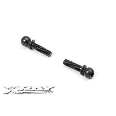 362652 XRAY Ball End 4.9mm with 10mm Thread (2)