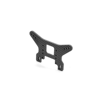 363080 Xray GRAPHITE SHOCK TOWER REAR 3.0MM