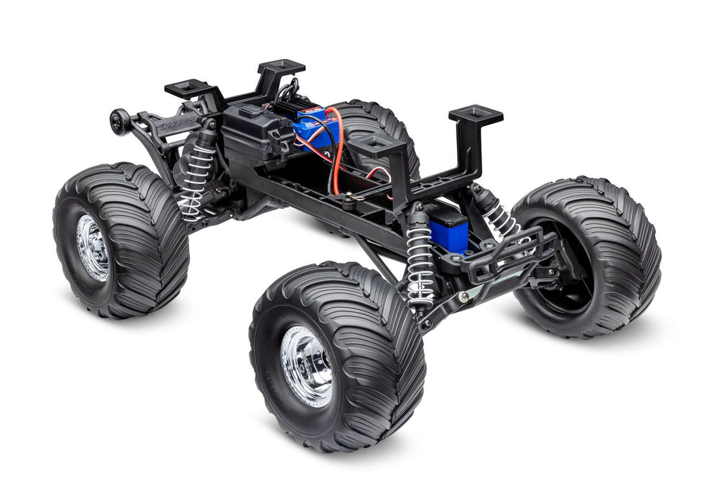 36334-4 Traxxas BIGFOOT No. 1: 1/10 Scale Monster Truck BL-2s HD