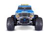 36334-4 Traxxas BIGFOOT No. 1: 1/10 Scale Monster Truck BL-2s HD