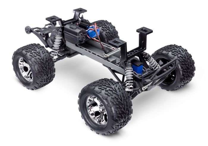 36354-4 Traxxas Stampede 2WD BL-2s HD