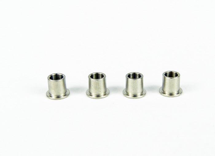 3635 CUSTOM WORKS STEERING BUSHING FOR BALL STUD KINGPIN (4)